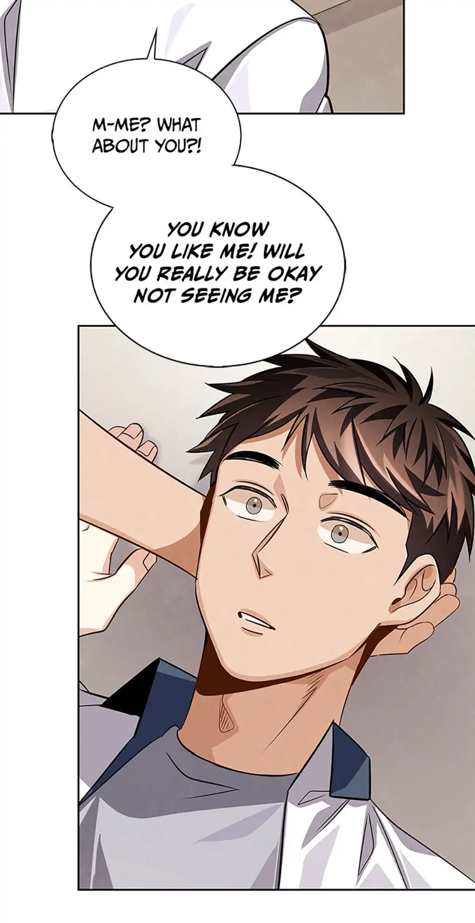 To Be an Actor [Official] - Chapter 44 manhwa