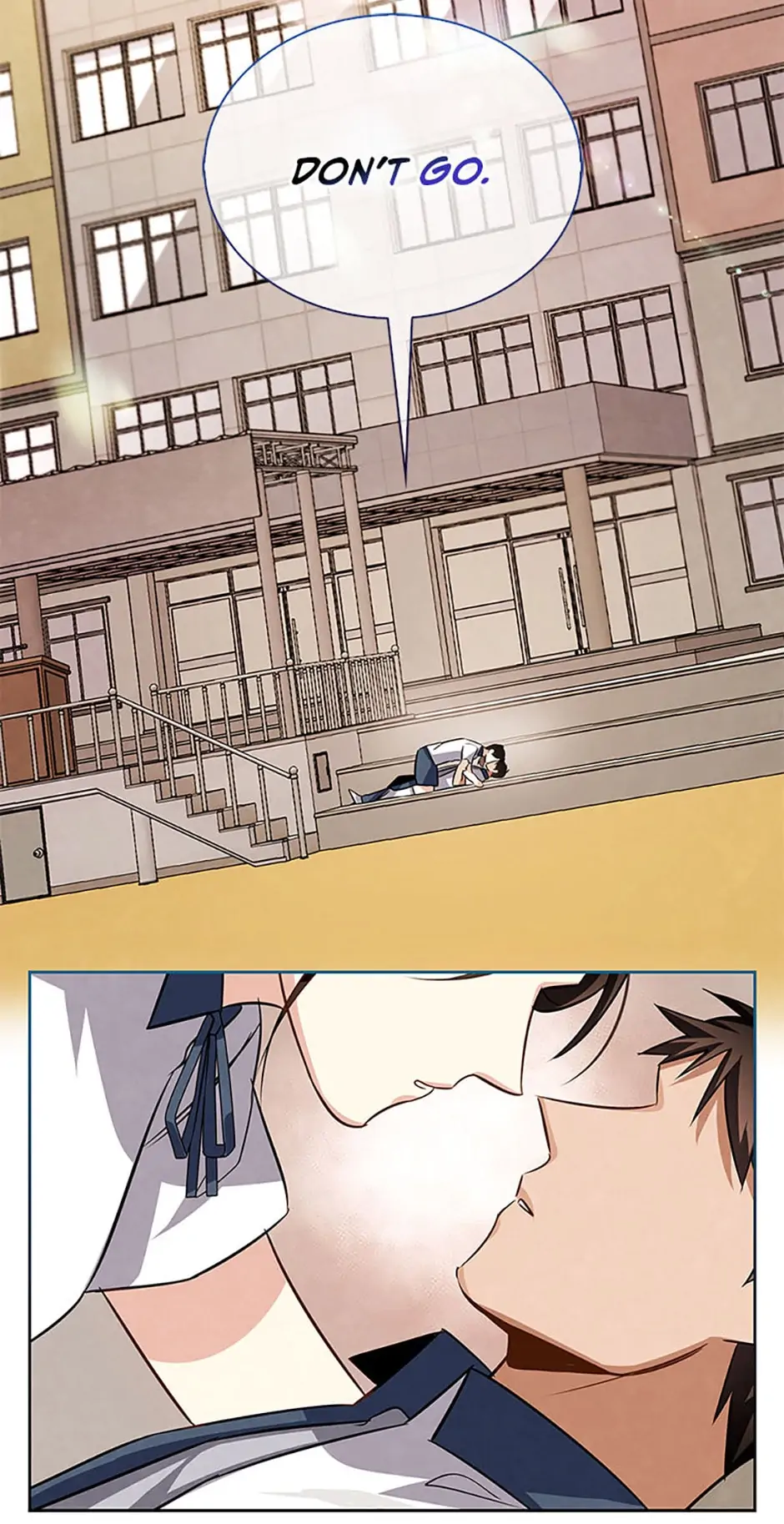 To Be an Actor [Official] - Chapter 44 manhwa