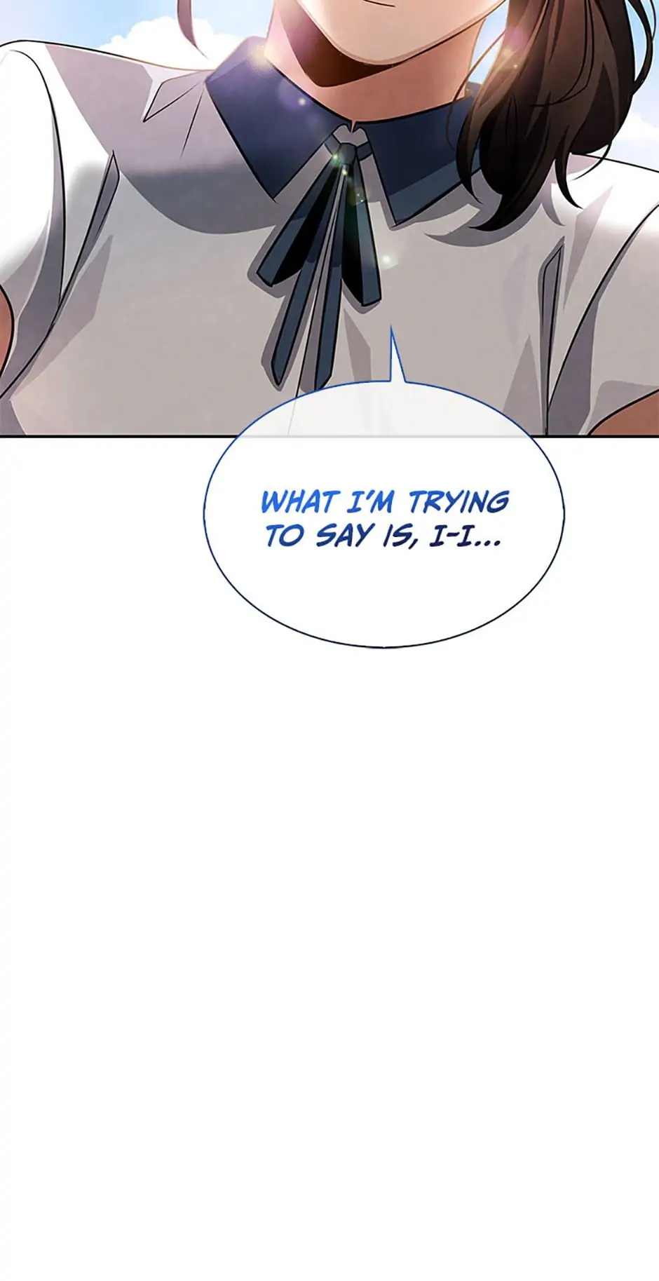 To Be an Actor [Official] - Chapter 44 manhwa