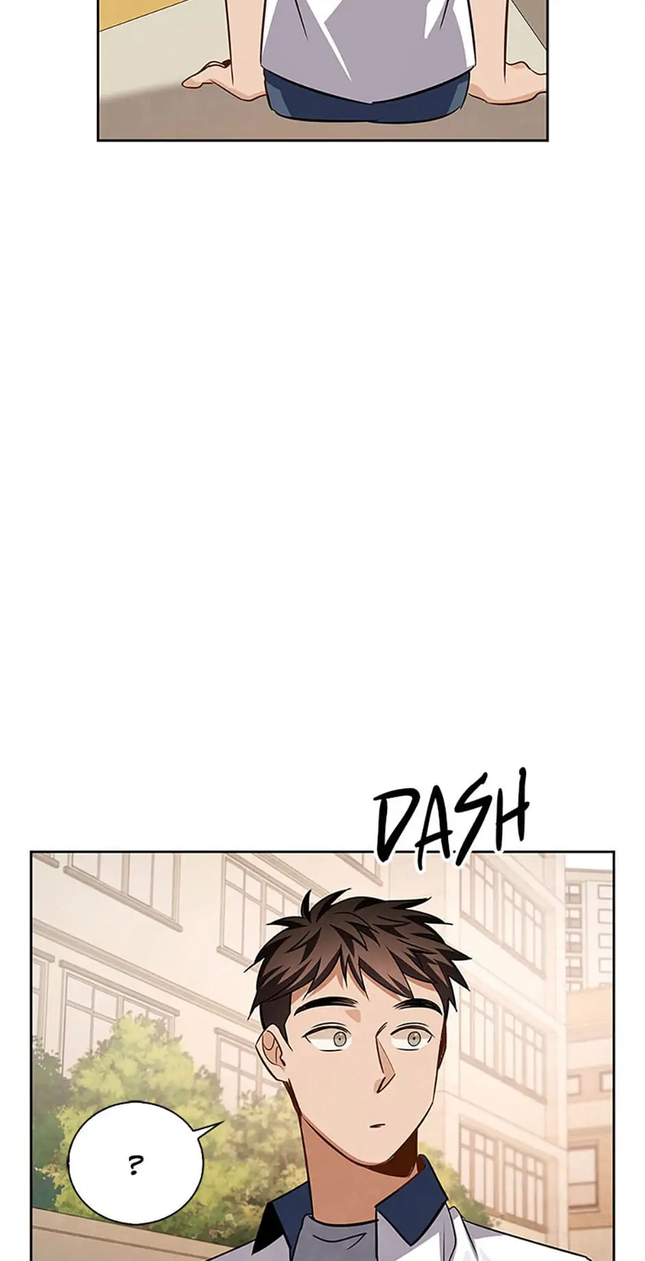 To Be an Actor [Official] - Chapter 44 manhwa
