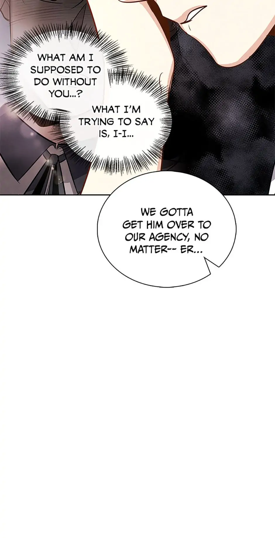 To Be an Actor [Official] - Chapter 44 manhwa