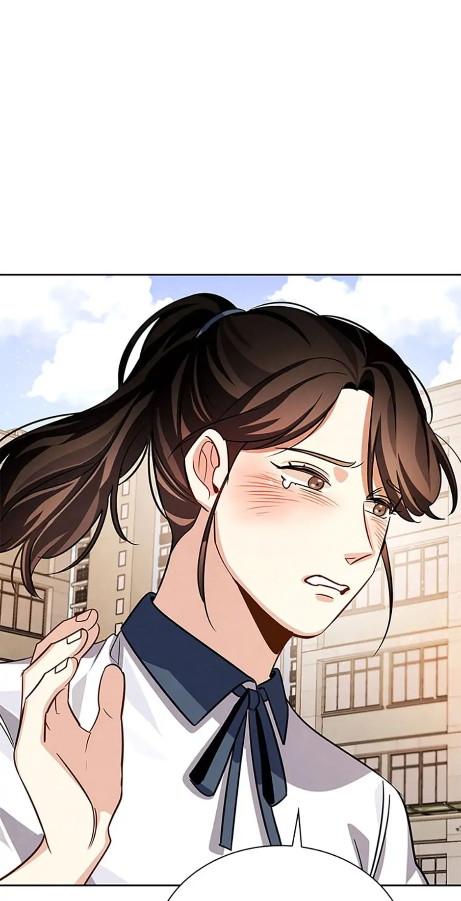 To Be an Actor [Official] - Chapter 44 manhwa