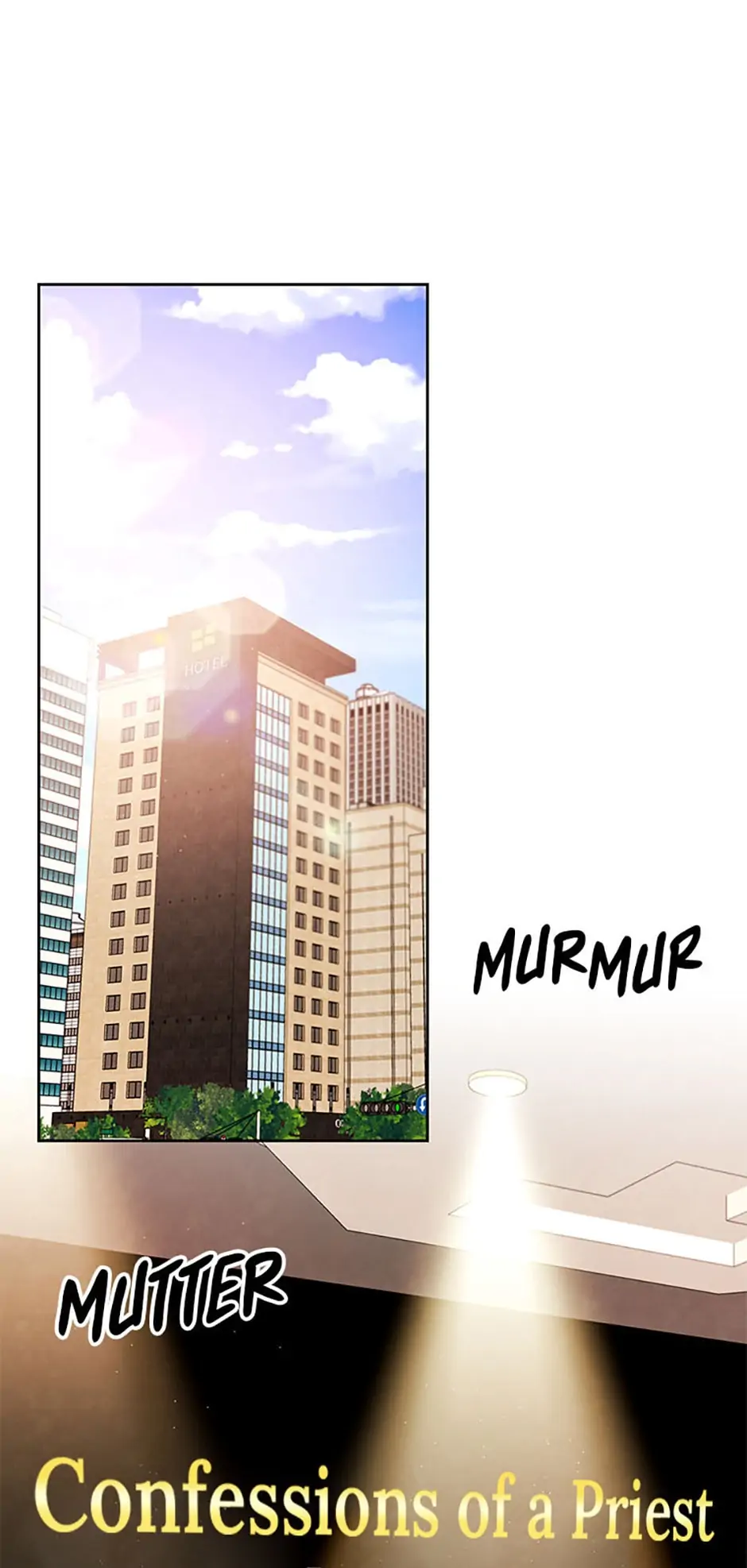 To Be an Actor [Official] - Chapter 44 manhwa