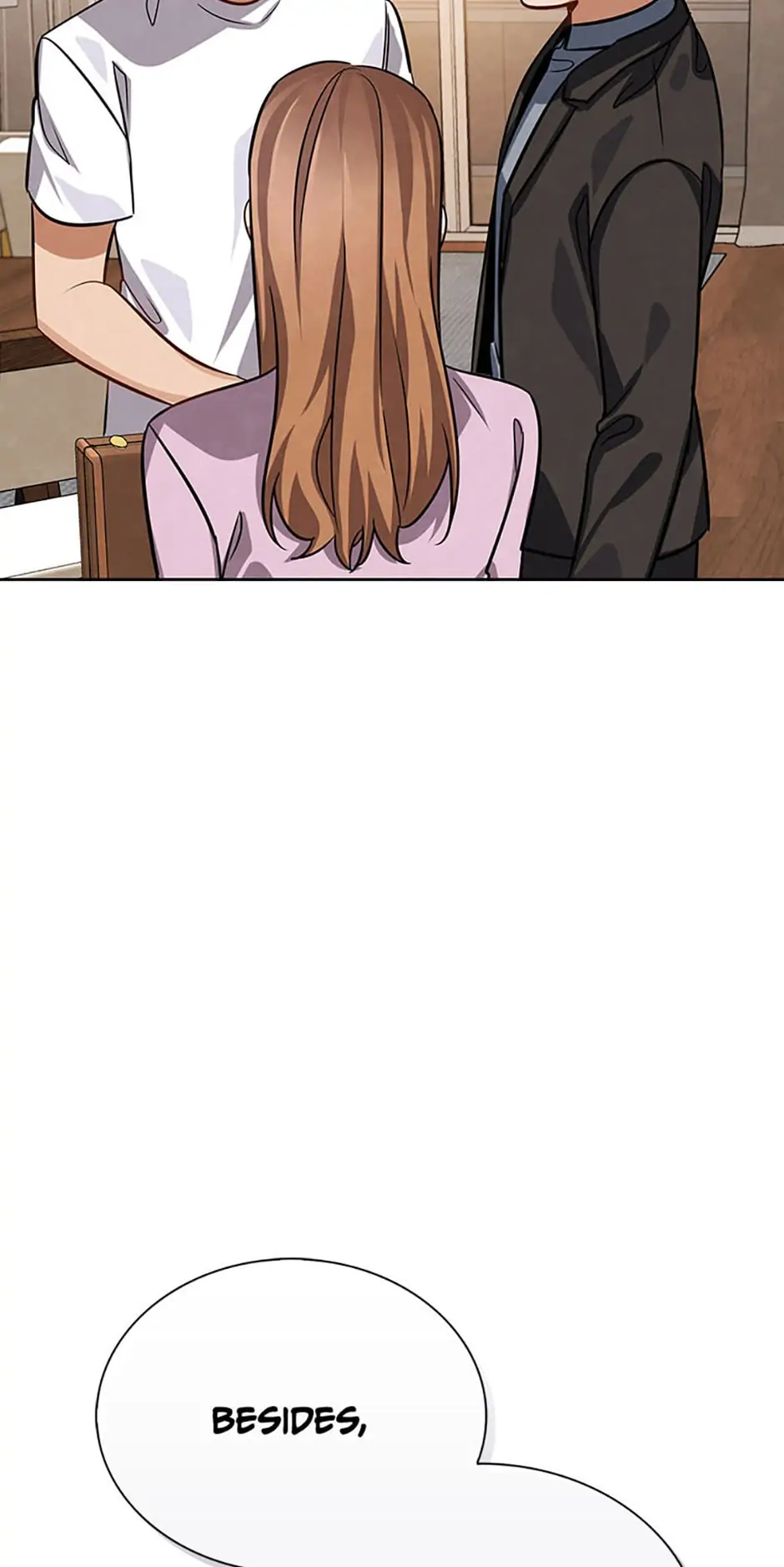 To Be an Actor [Official] - Chapter 44 manhwa