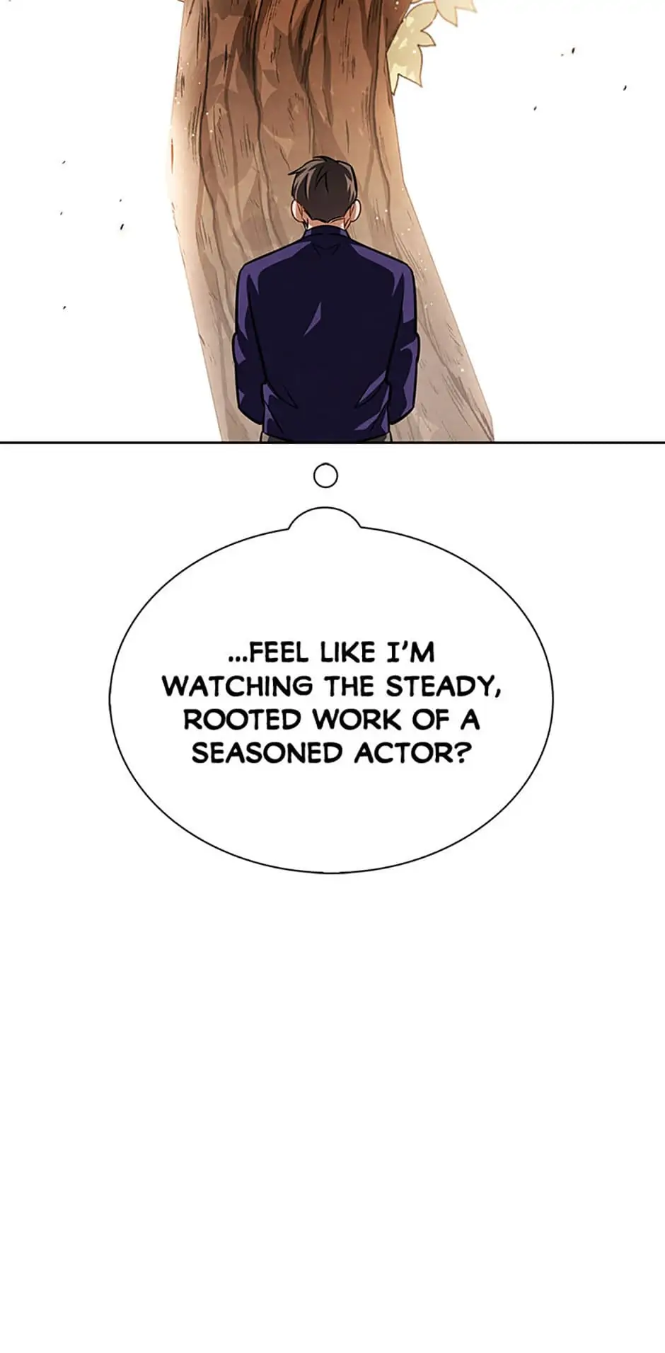 To Be an Actor [Official] - Chapter 44 manhwa