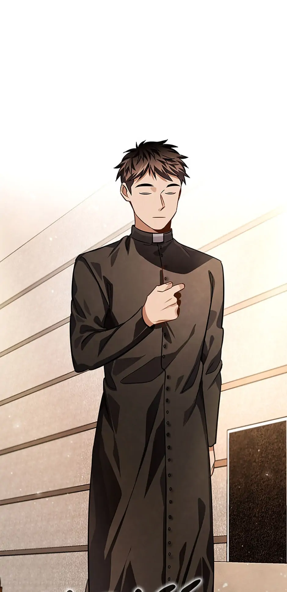 To Be an Actor [Official] - Chapter 44 manhwa