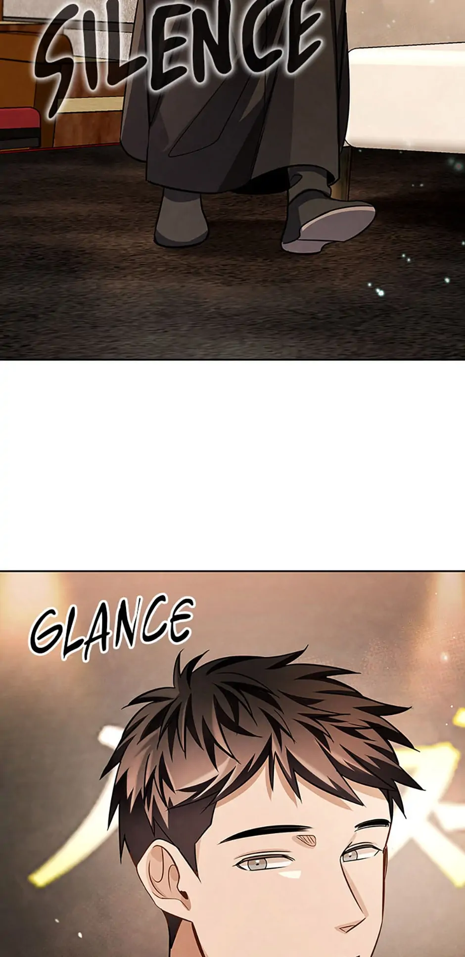 To Be an Actor [Official] - Chapter 44 manhwa
