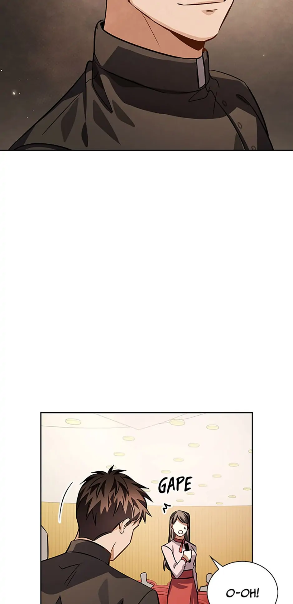 To Be an Actor [Official] - Chapter 44 manhwa