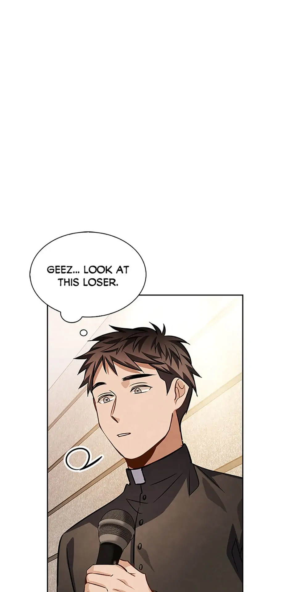 To Be an Actor [Official] - Chapter 44 manhwa
