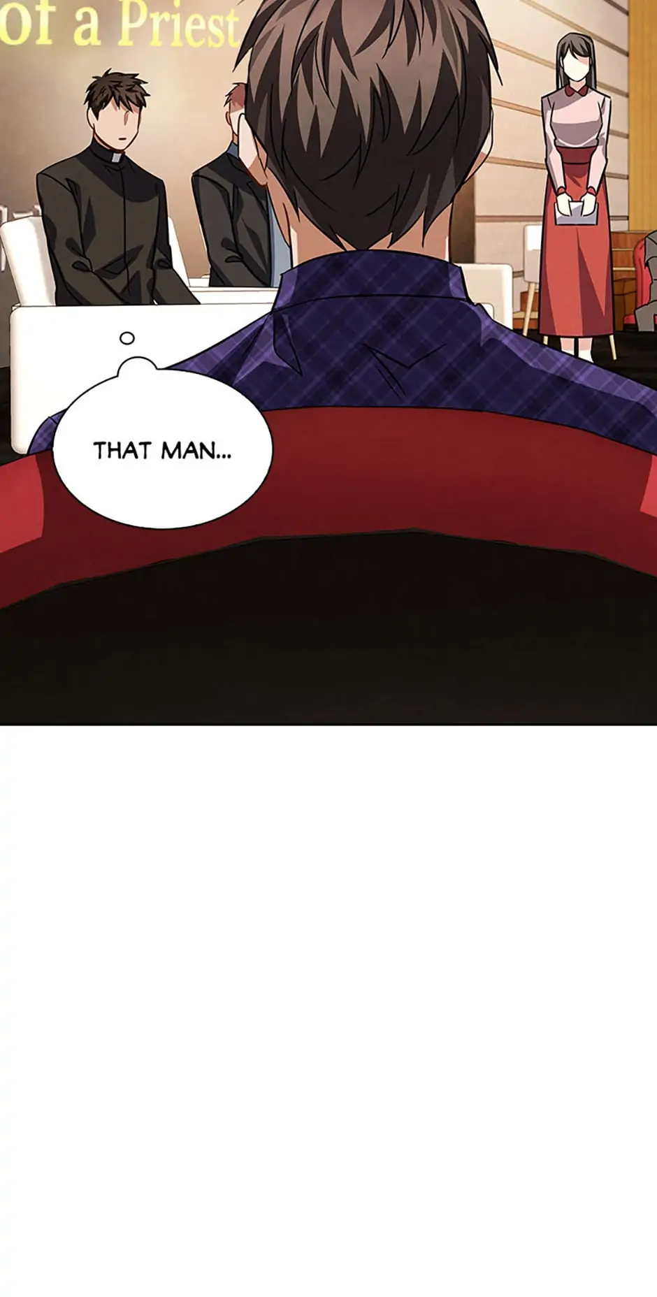 To Be an Actor [Official] - Chapter 44 manhwa