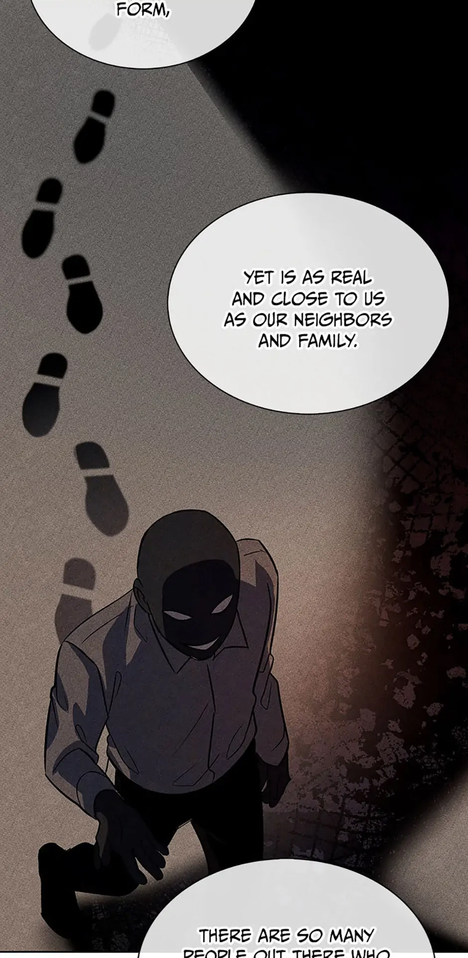 To Be an Actor [Official] - Chapter 44 manhwa