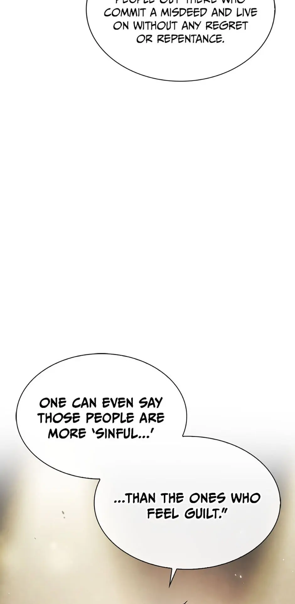 To Be an Actor [Official] - Chapter 44 manhwa