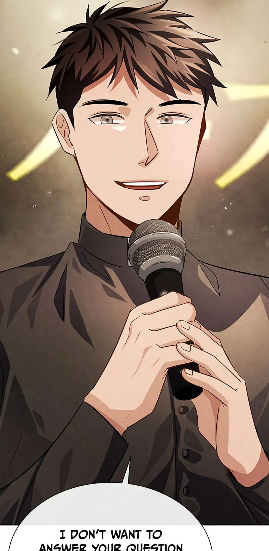 To Be an Actor [Official] - Chapter 44 manhwa