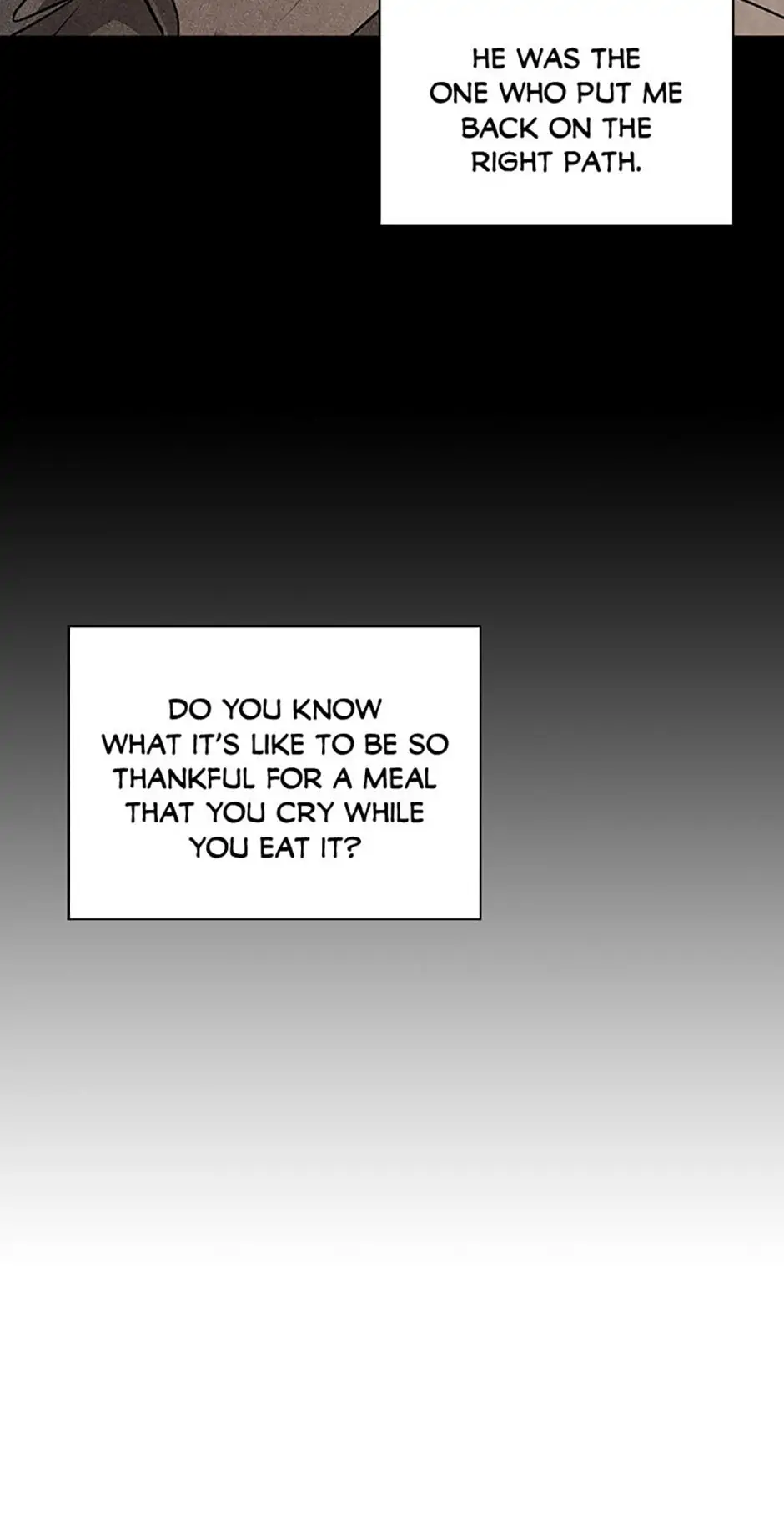 To Be an Actor [Official] - Chapter 45 manhwa