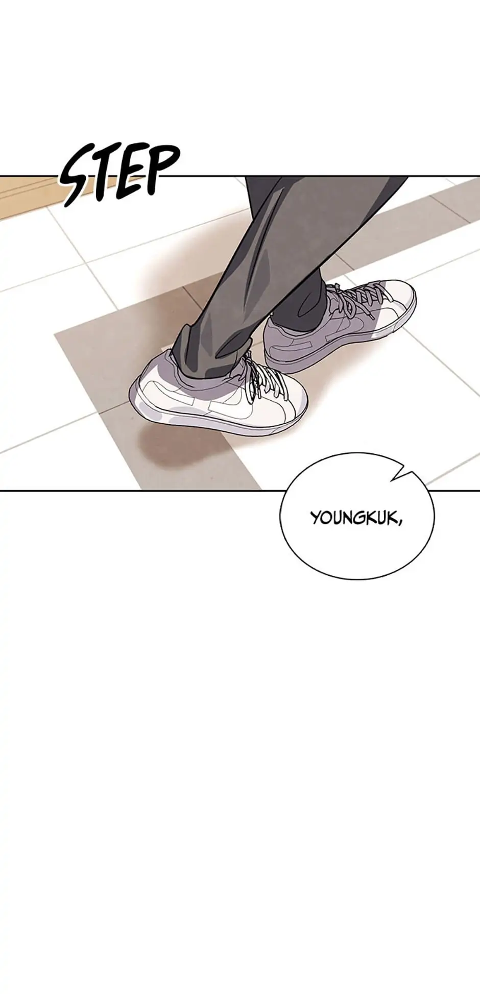 To Be an Actor [Official] - Chapter 45 manhwa