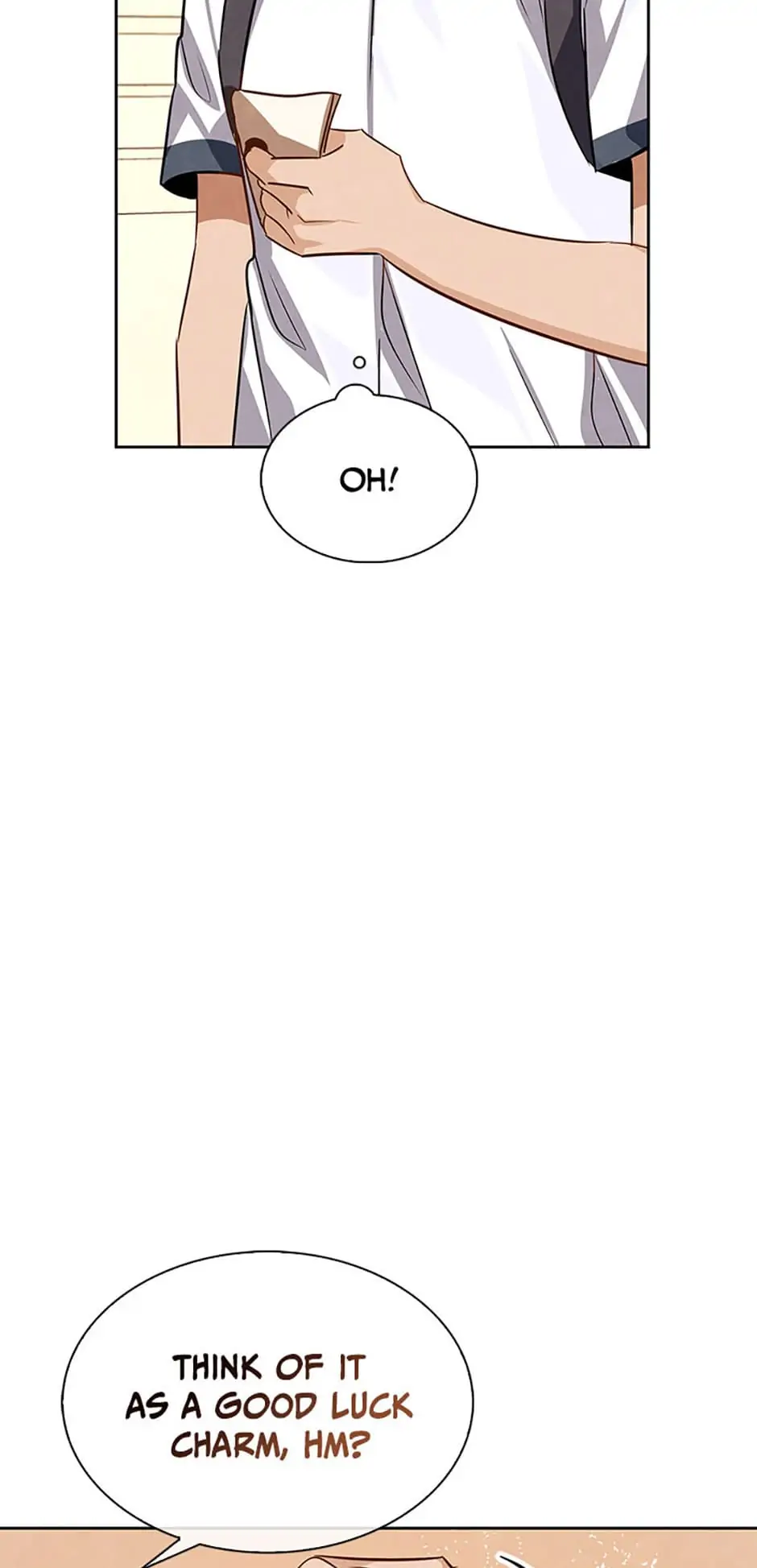 To Be an Actor [Official] - Chapter 45 manhwa