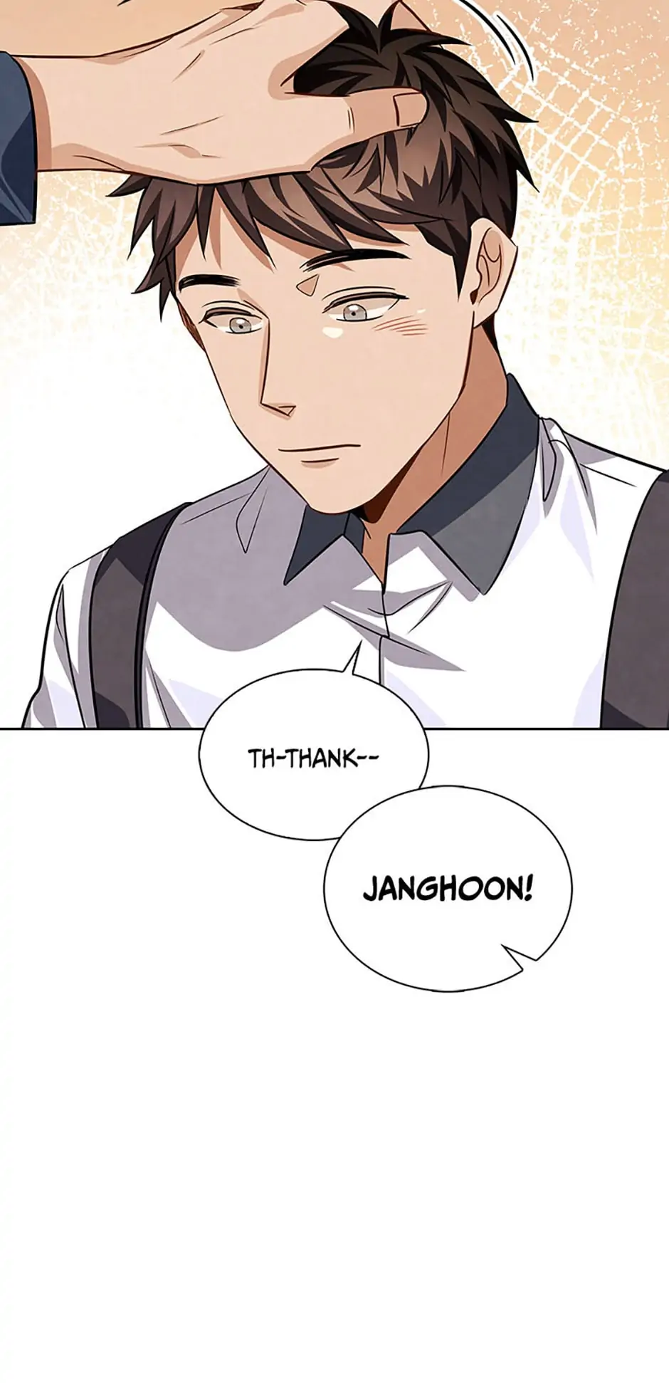 To Be an Actor [Official] - Chapter 45 manhwa