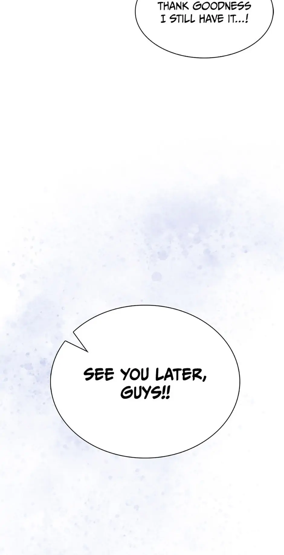 To Be an Actor [Official] - Chapter 45 manhwa