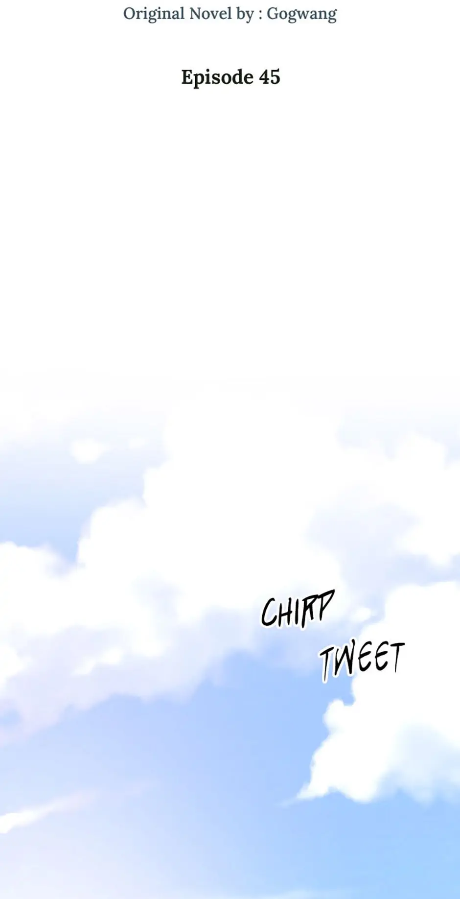 To Be an Actor [Official] - Chapter 45 manhwa