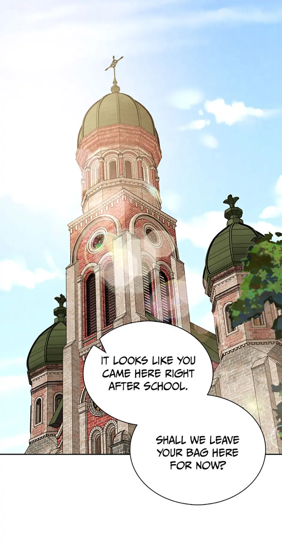 To Be an Actor [Official] - Chapter 45 manhwa