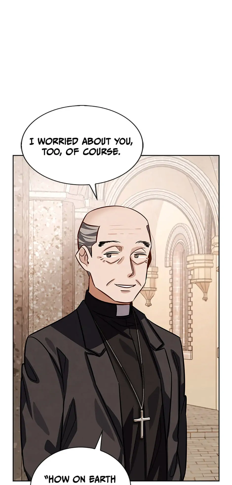 To Be an Actor [Official] - Chapter 45 manhwa