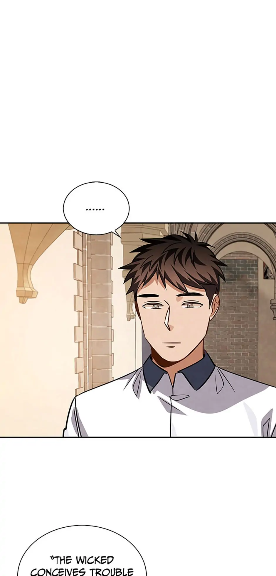 To Be an Actor [Official] - Chapter 45 manhwa