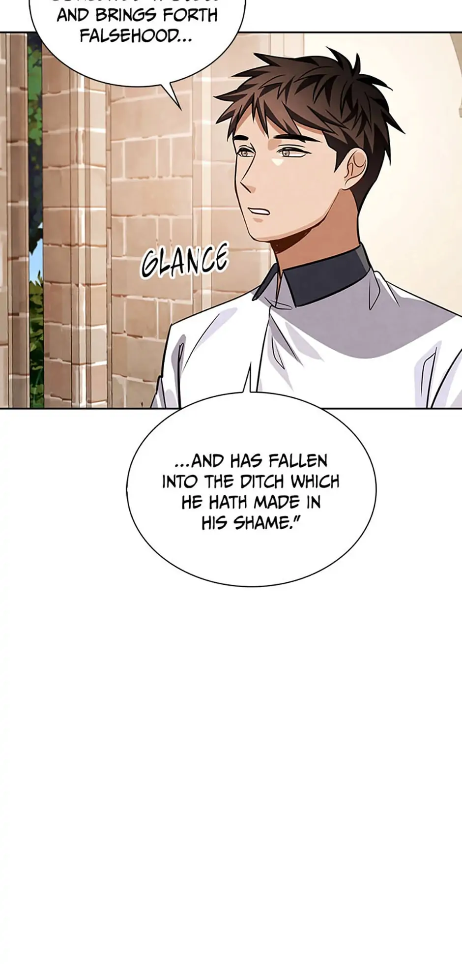 To Be an Actor [Official] - Chapter 45 manhwa