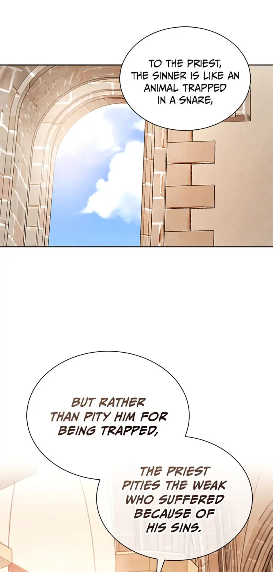 To Be an Actor [Official] - Chapter 45 manhwa
