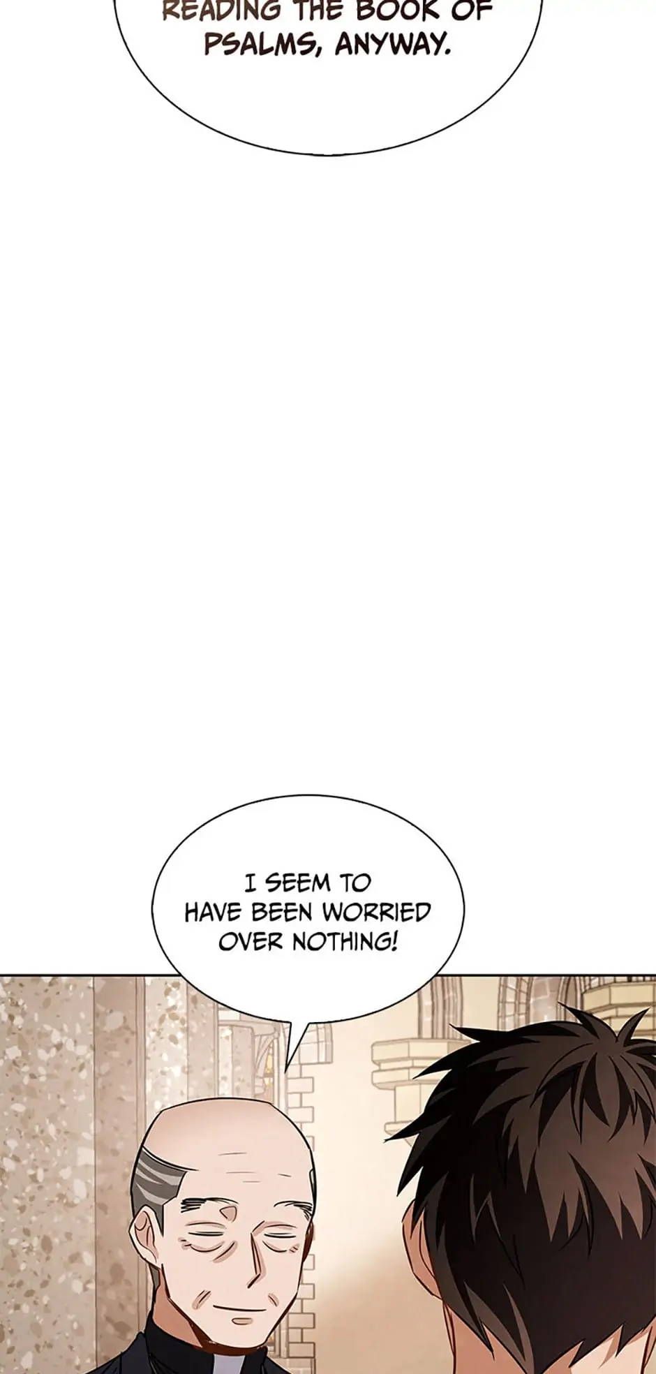 To Be an Actor [Official] - Chapter 45 manhwa