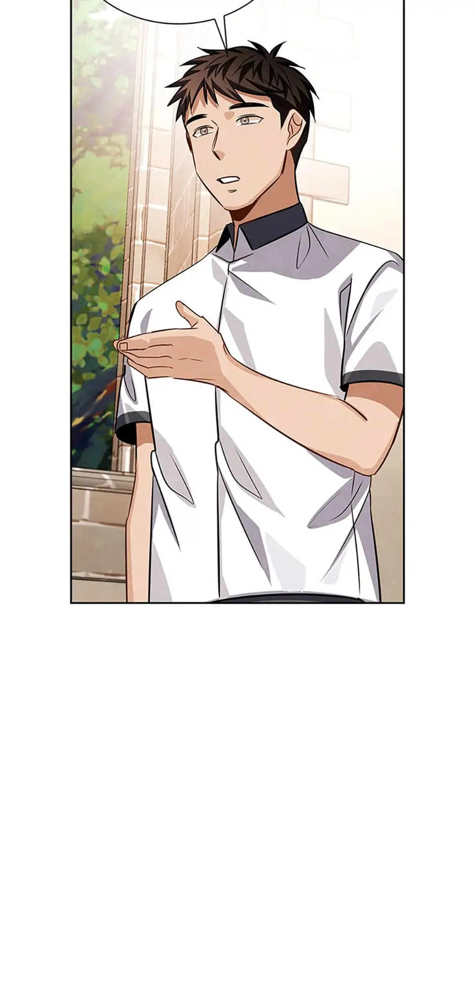 To Be an Actor [Official] - Chapter 45 manhwa