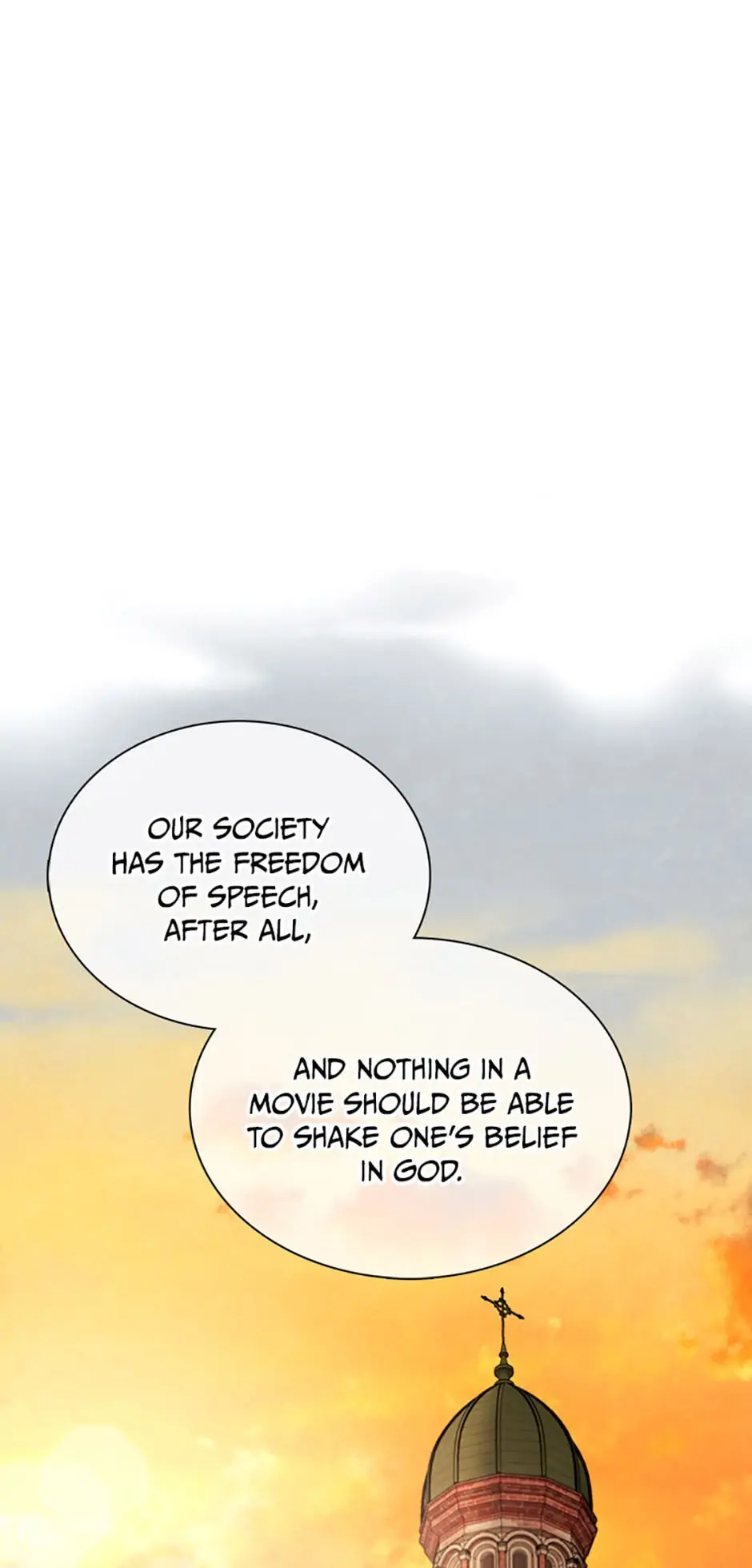 To Be an Actor [Official] - Chapter 45 manhwa