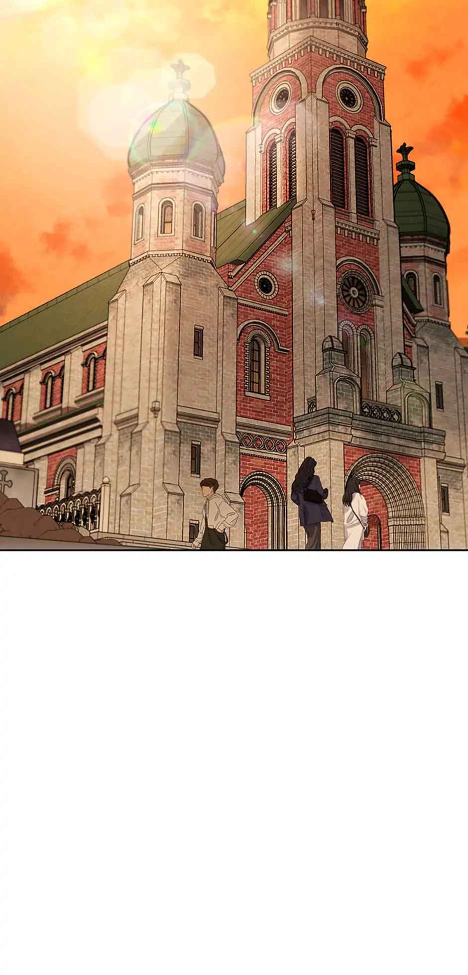 To Be an Actor [Official] - Chapter 45 manhwa