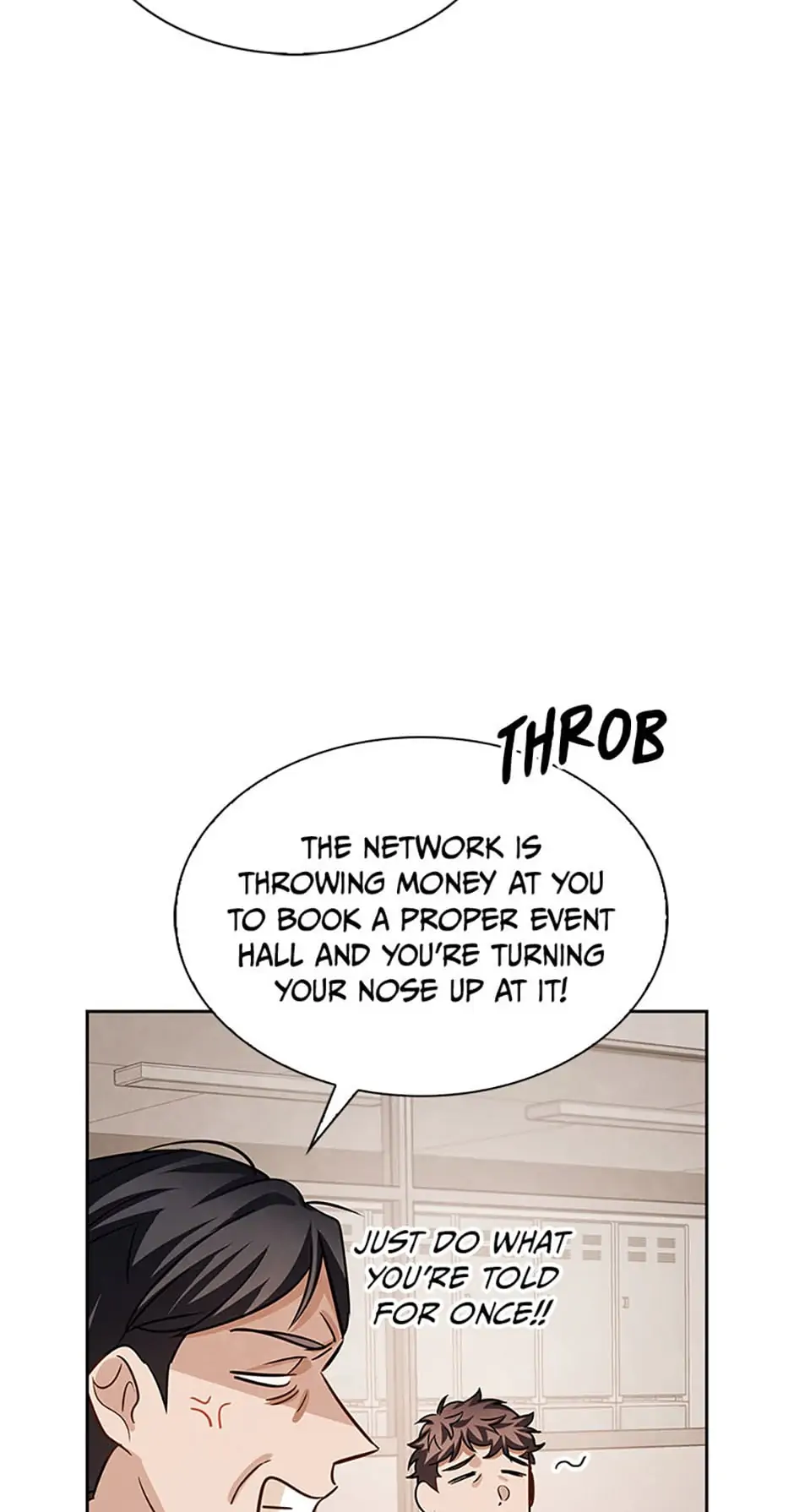 To Be an Actor [Official] - Chapter 45 manhwa