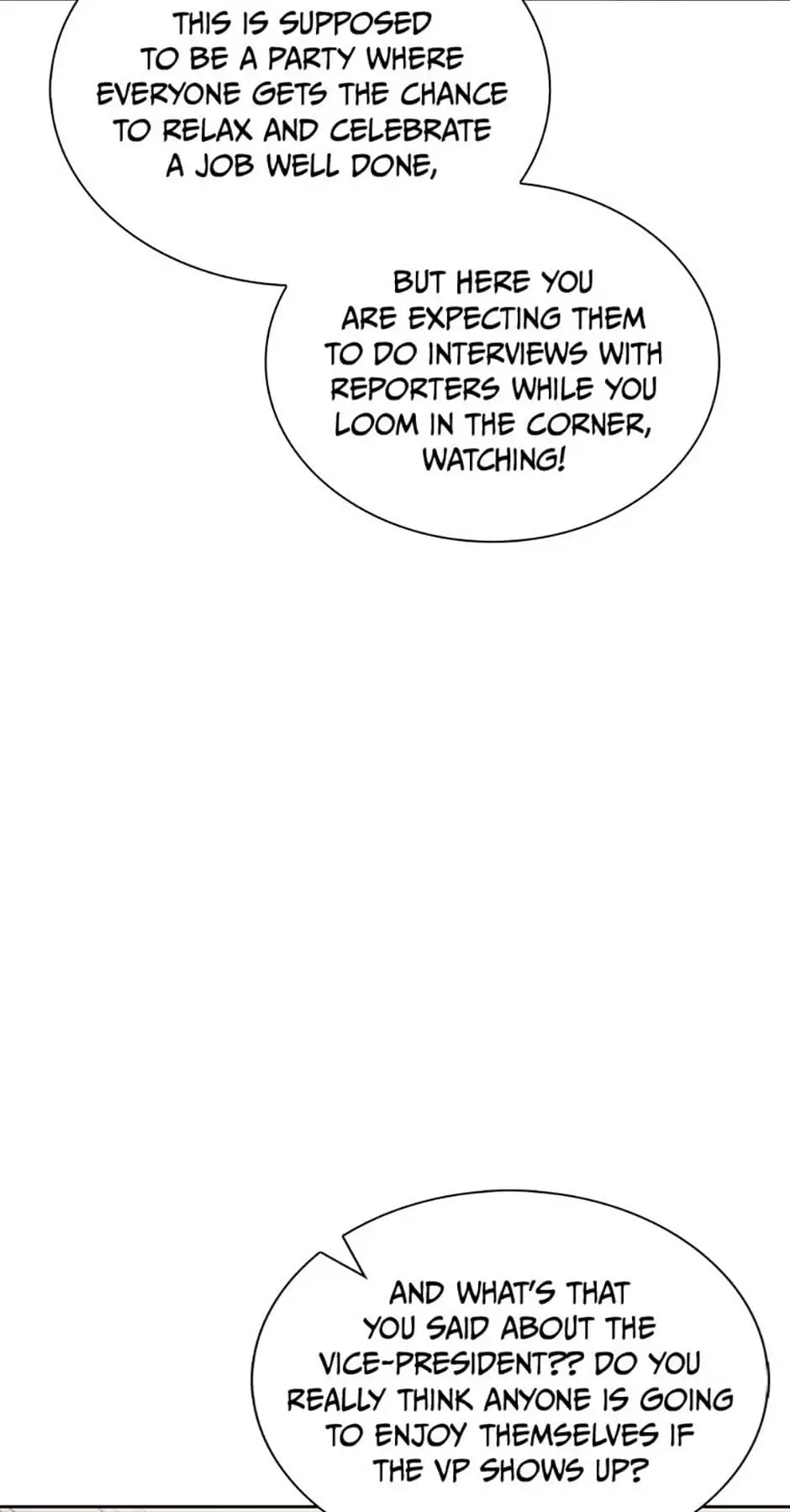 To Be an Actor [Official] - Chapter 45 manhwa
