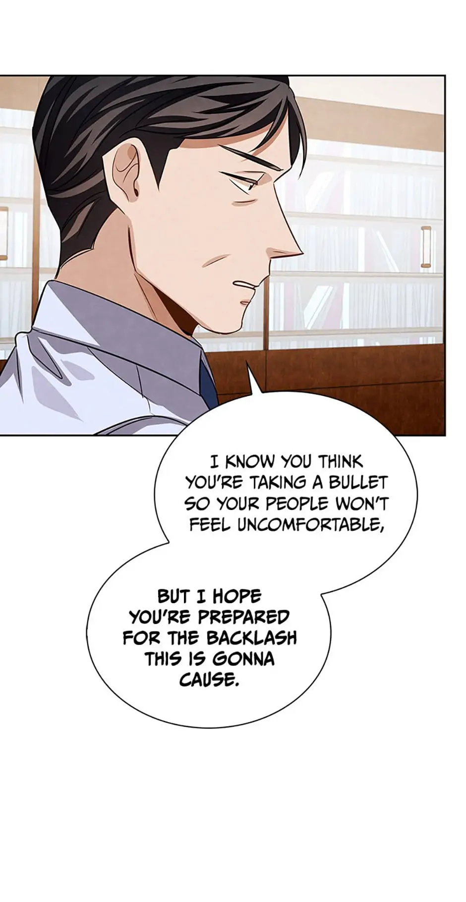 To Be an Actor [Official] - Chapter 45 manhwa