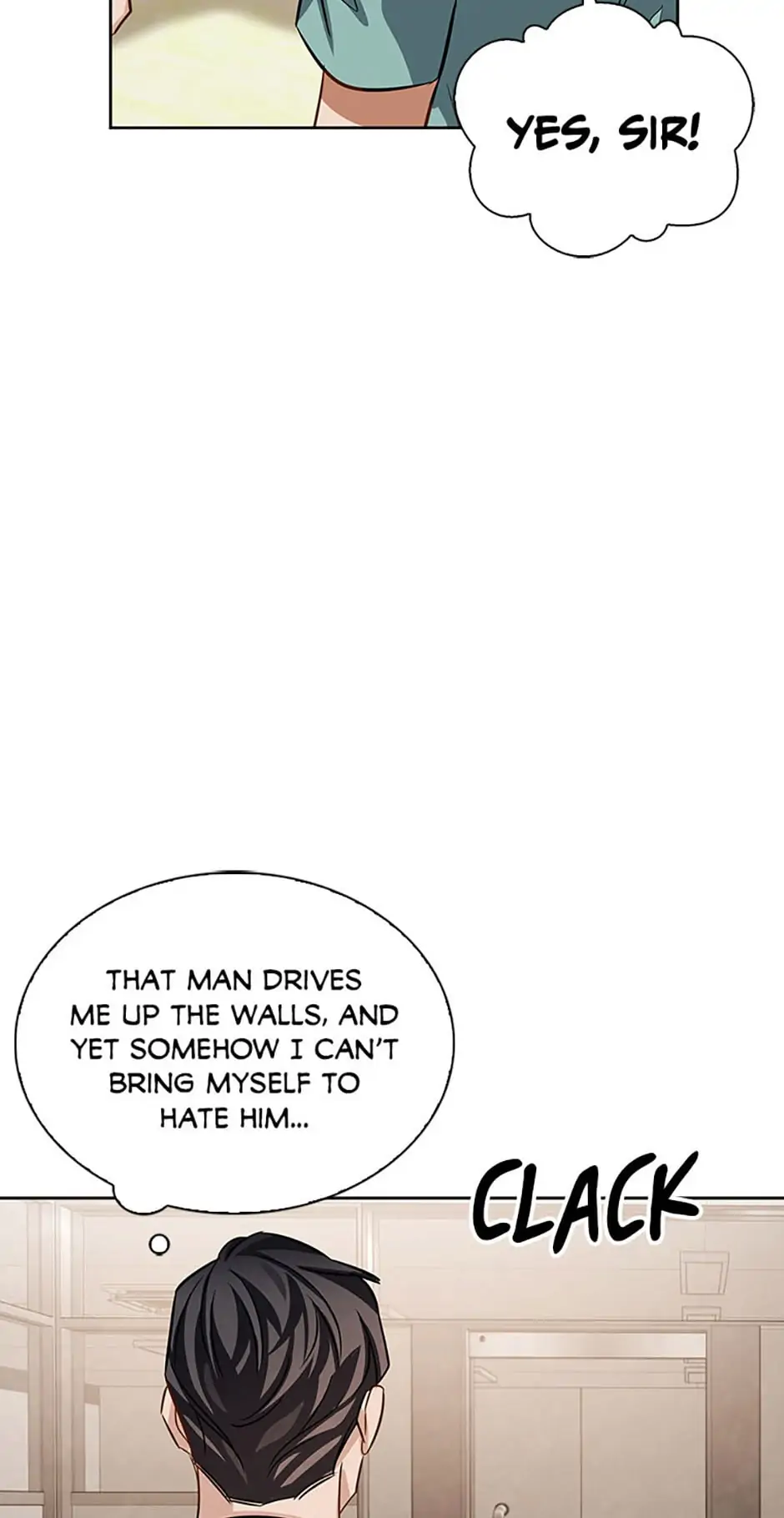 To Be an Actor [Official] - Chapter 45 manhwa