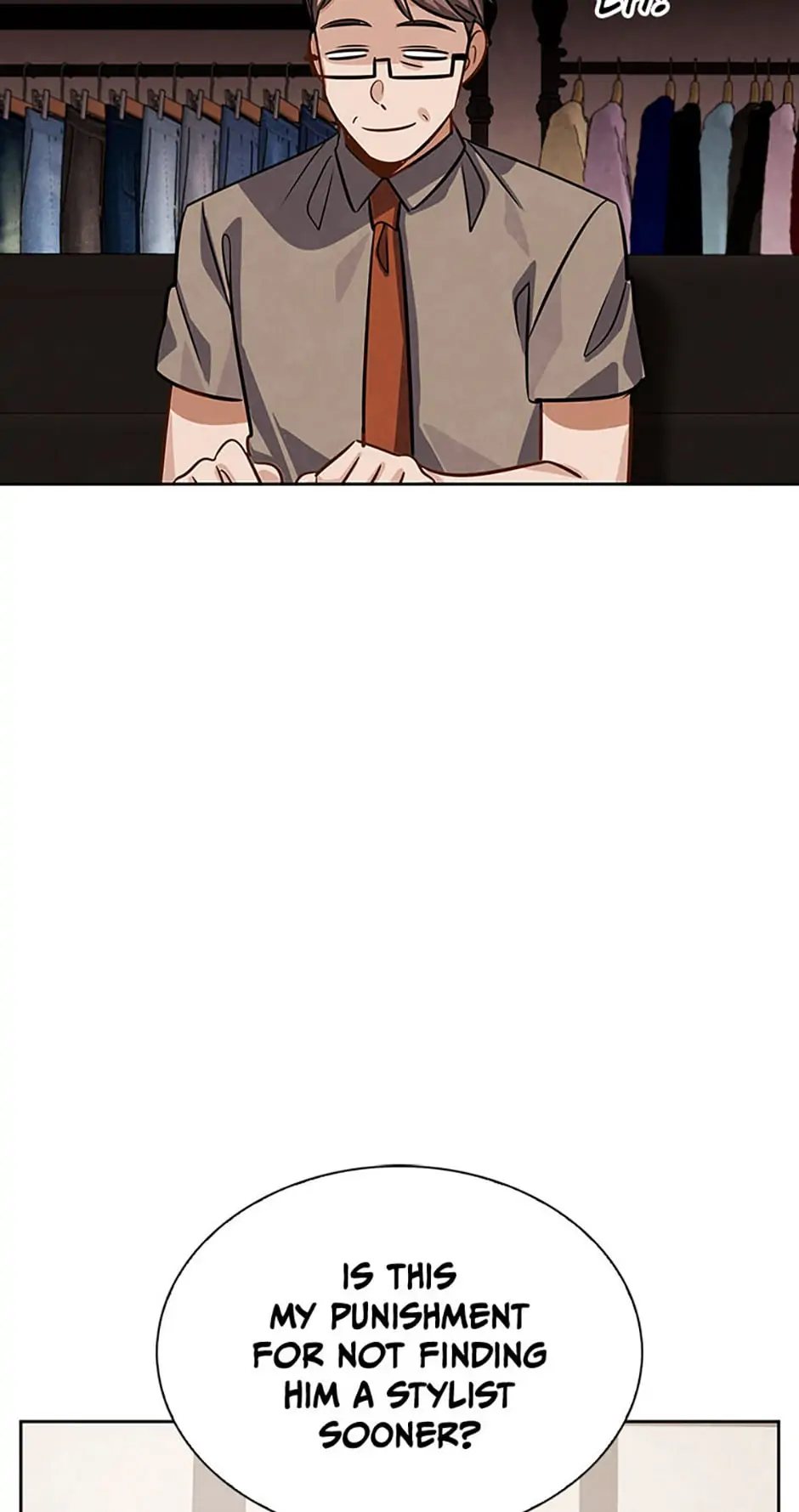To Be an Actor [Official] - Chapter 46 [S1 End] manhwa