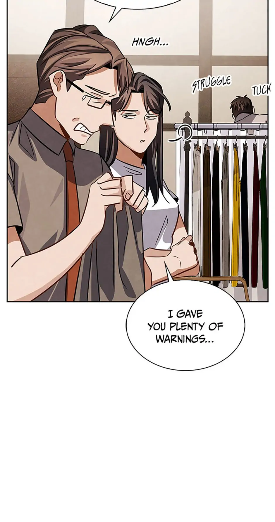 To Be an Actor [Official] - Chapter 46 [S1 End] manhwa