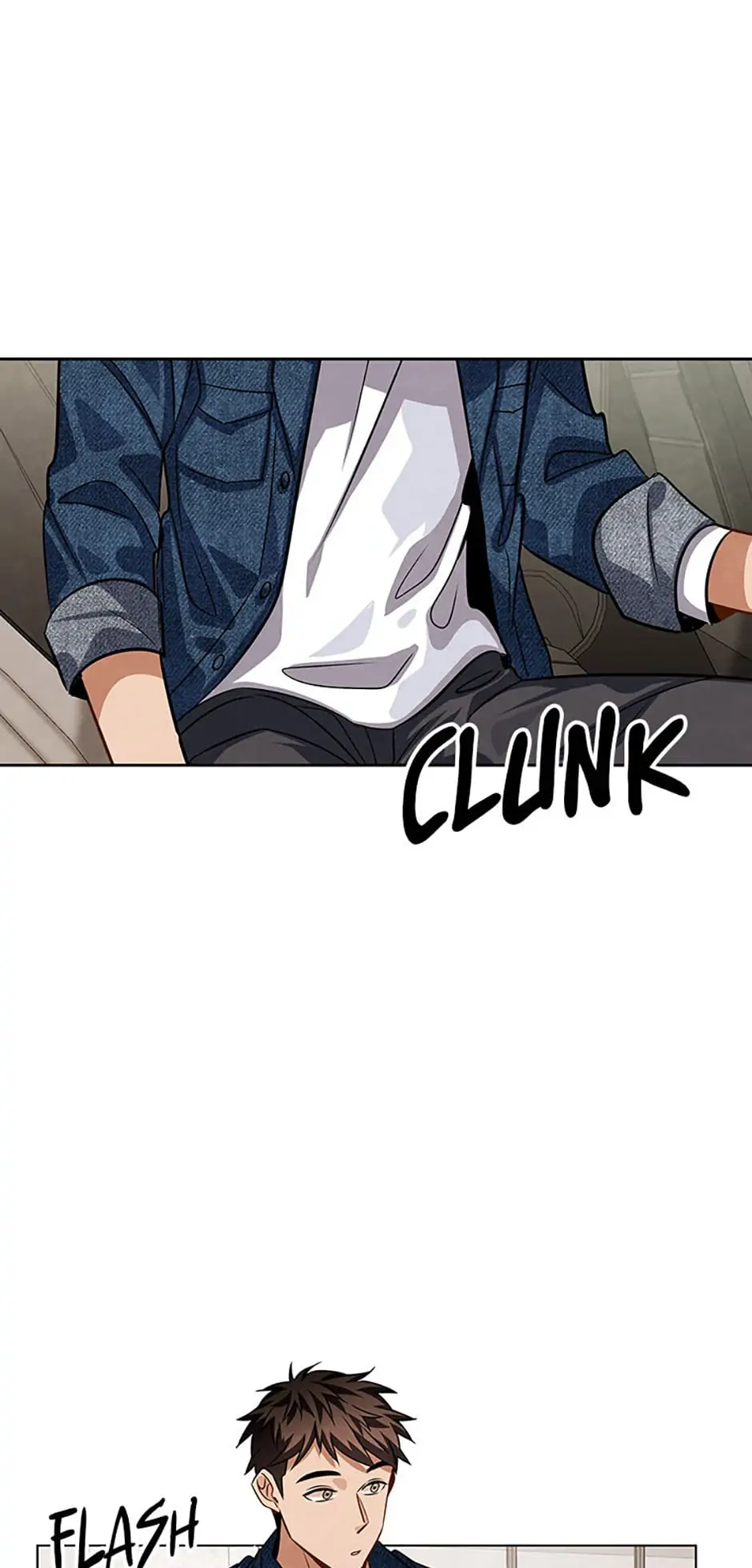 To Be an Actor [Official] - Chapter 46 [S1 End] manhwa