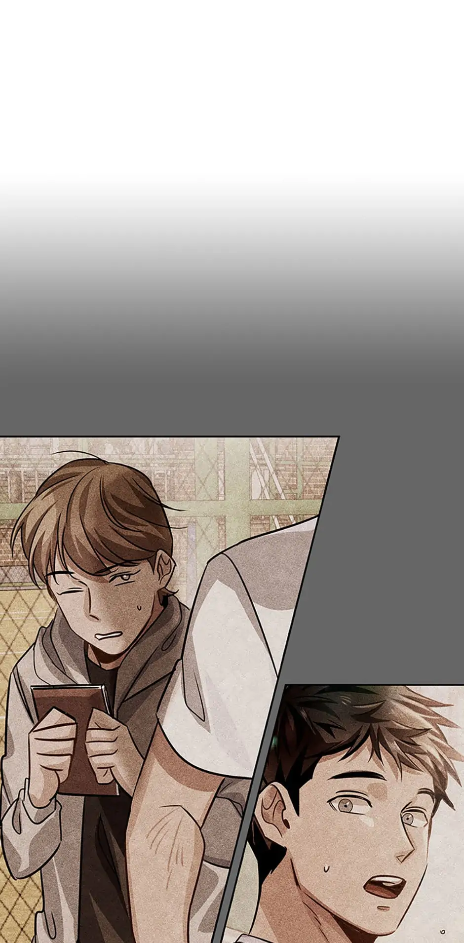 To Be an Actor [Official] - Chapter 46 [S1 End] manhwa