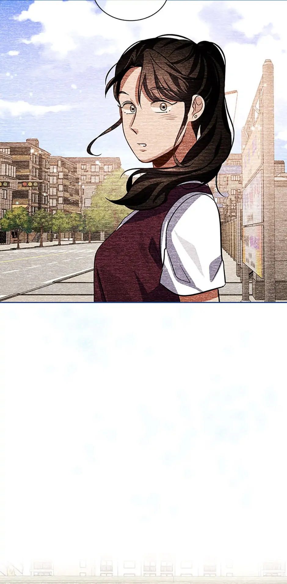 To Be an Actor [Official] - Chapter 46 [S1 End] manhwa