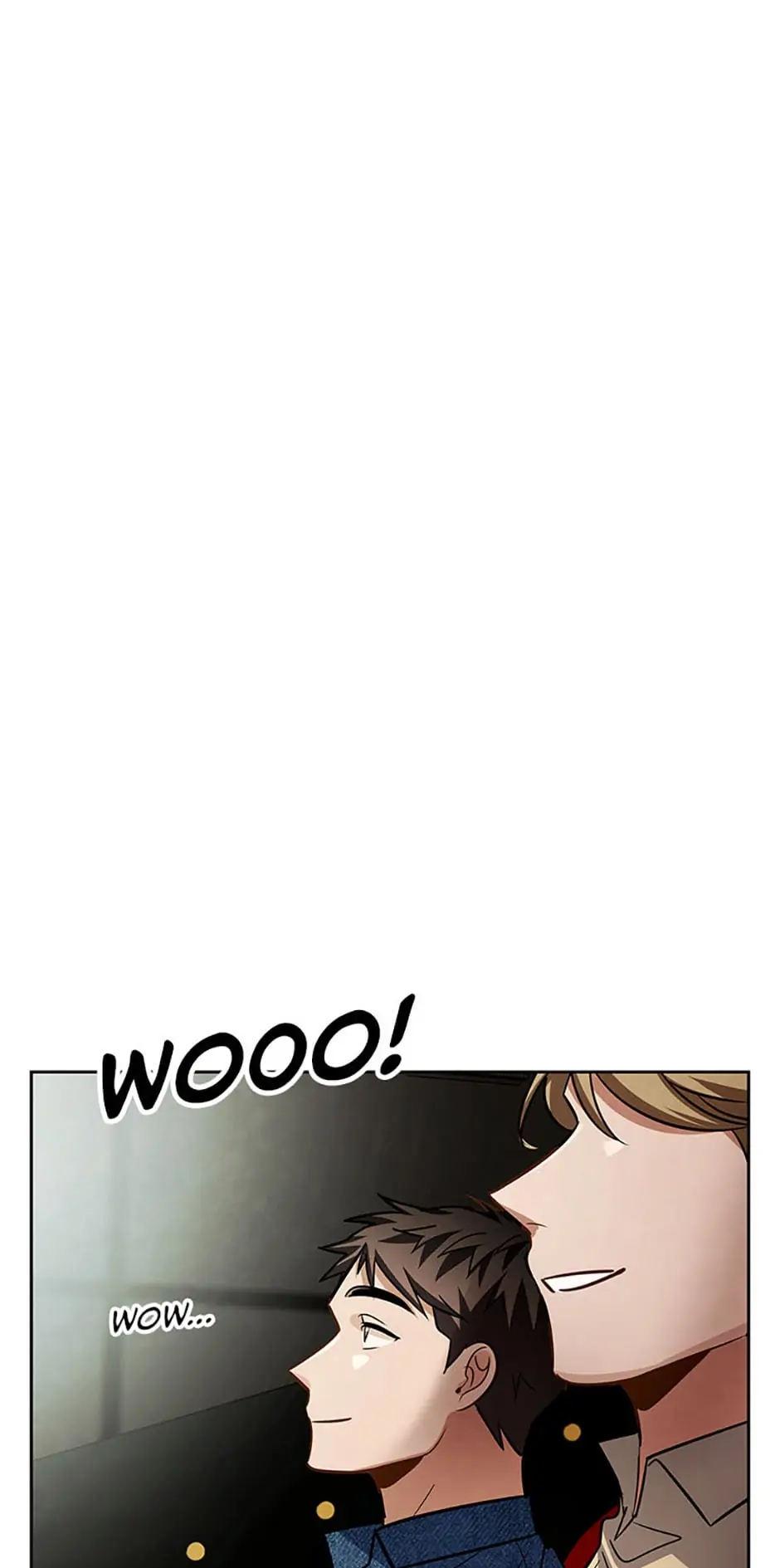 To Be an Actor [Official] - Chapter 46 [S1 End] manhwa