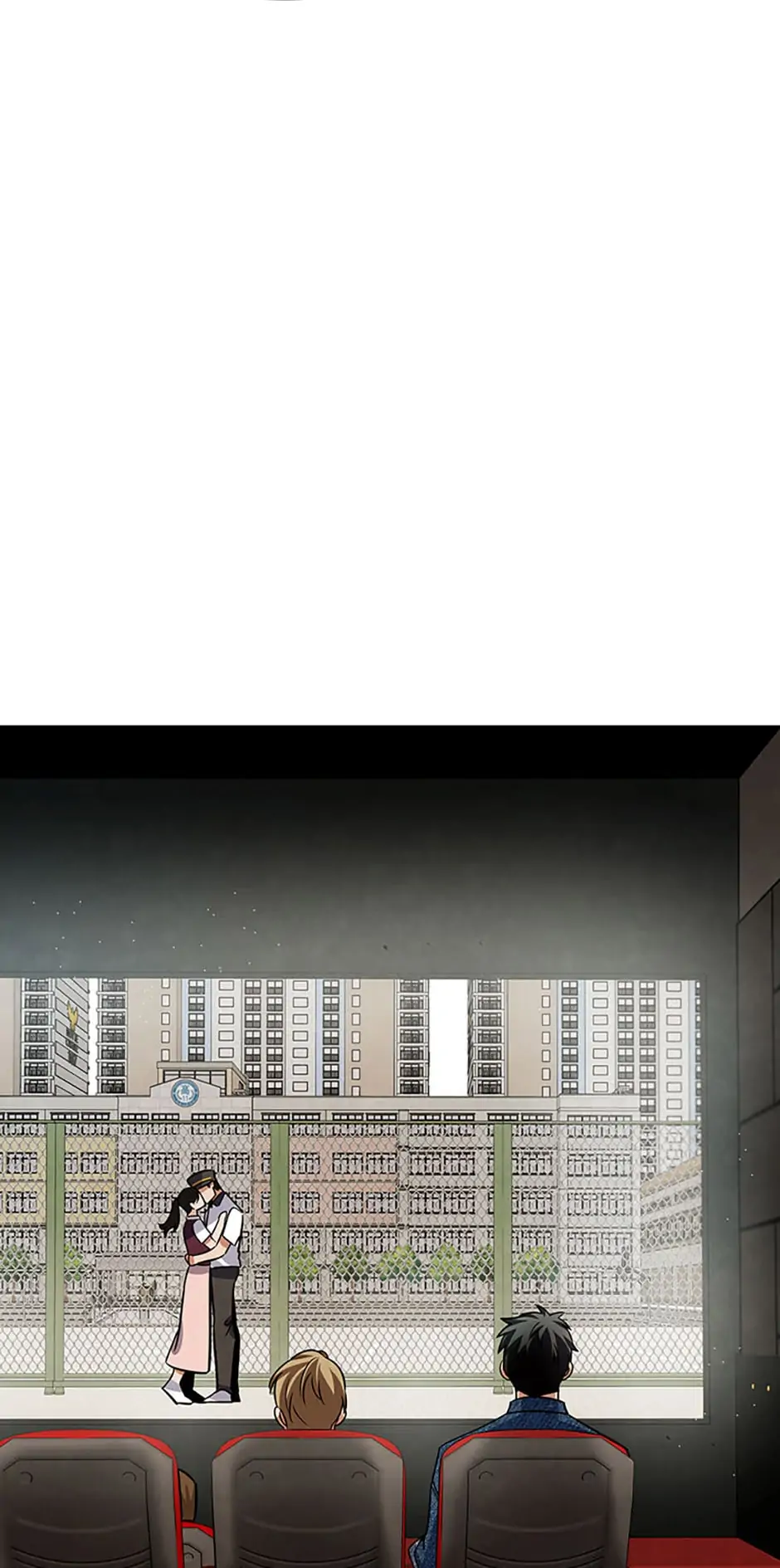 To Be an Actor [Official] - Chapter 46 [S1 End] manhwa