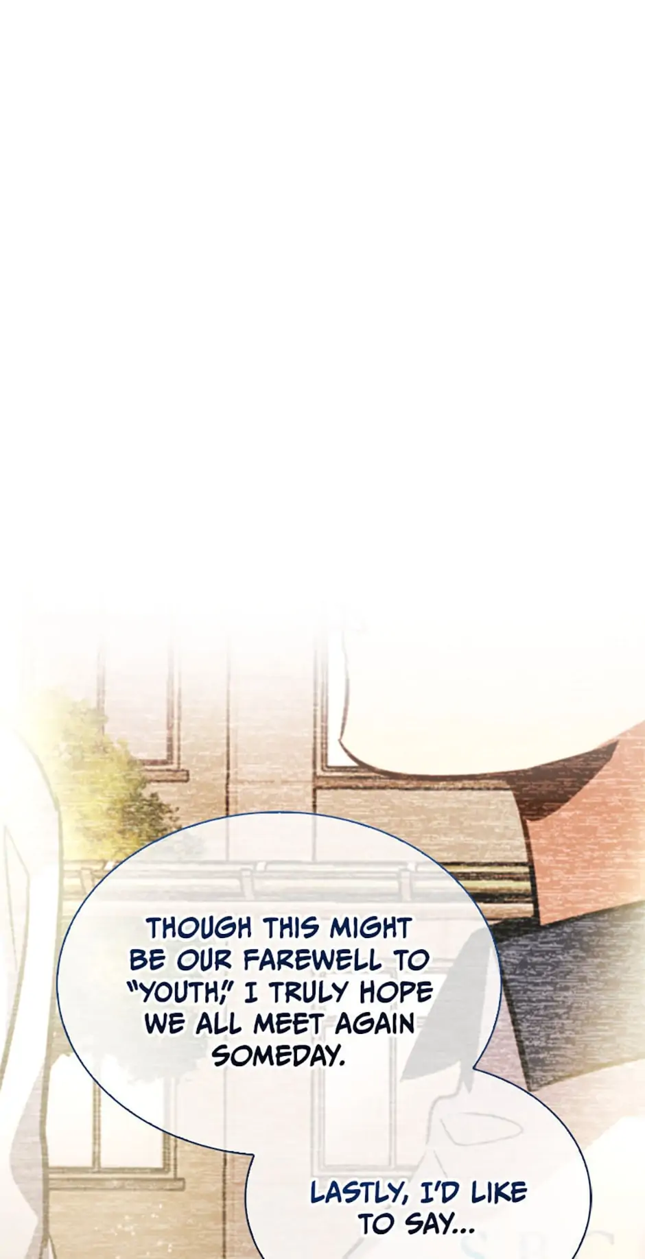 To Be an Actor [Official] - Chapter 46 [S1 End] manhwa