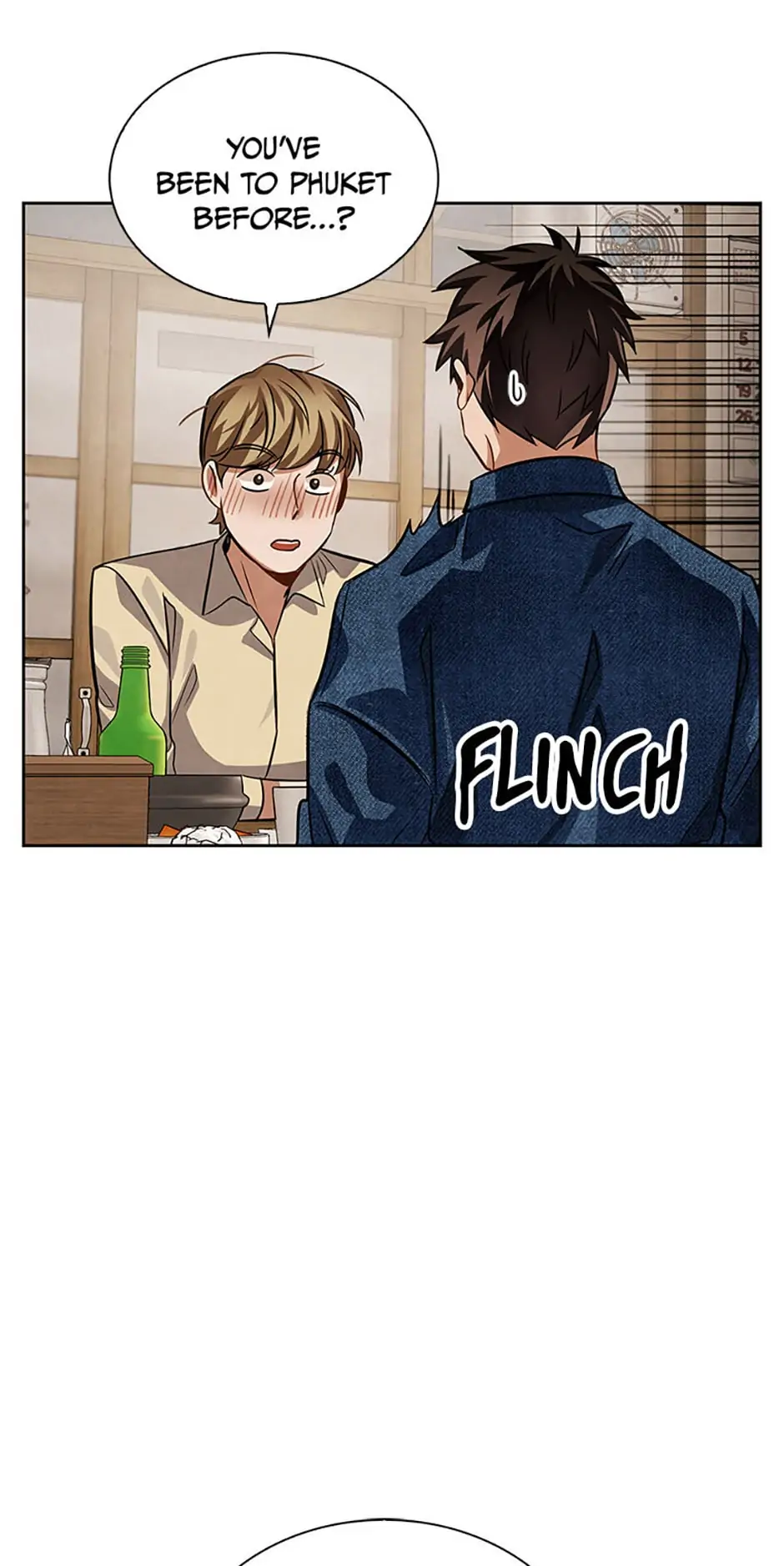To Be an Actor [Official] - Chapter 46 [S1 End] manhwa