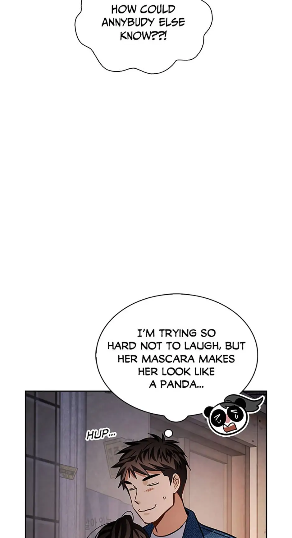 To Be an Actor [Official] - Chapter 46 [S1 End] manhwa