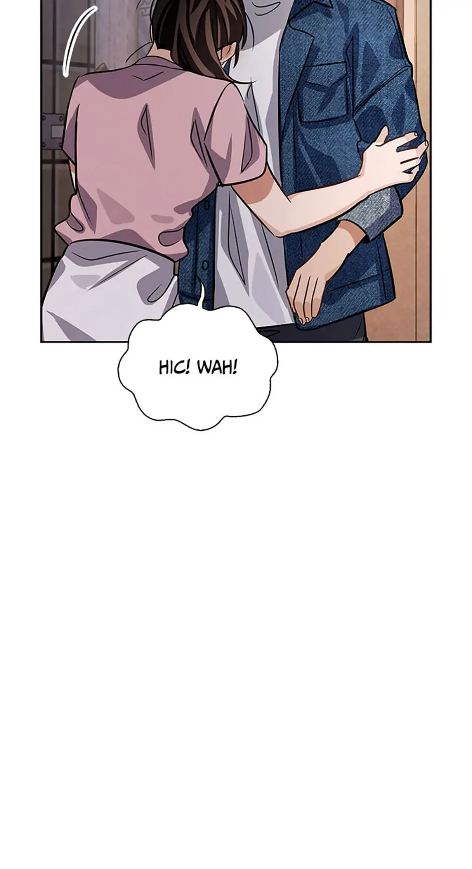 To Be an Actor [Official] - Chapter 46 [S1 End] manhwa
