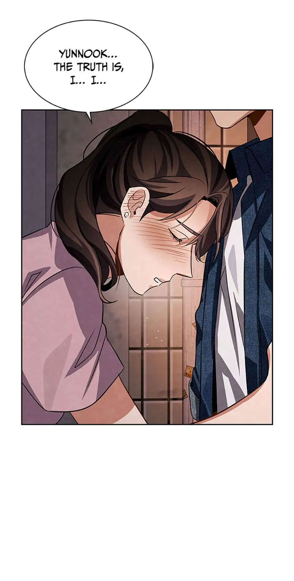 To Be an Actor [Official] - Chapter 46 [S1 End] manhwa