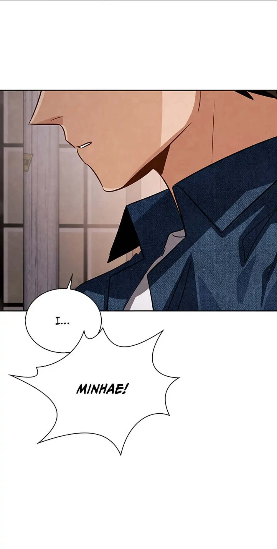 To Be an Actor [Official] - Chapter 46 [S1 End] manhwa