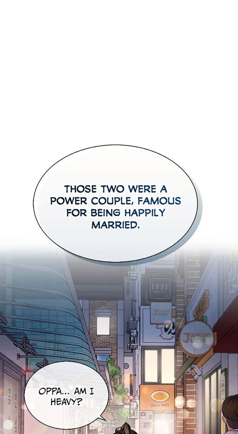 To Be an Actor [Official] - Chapter 46 [S1 End] manhwa